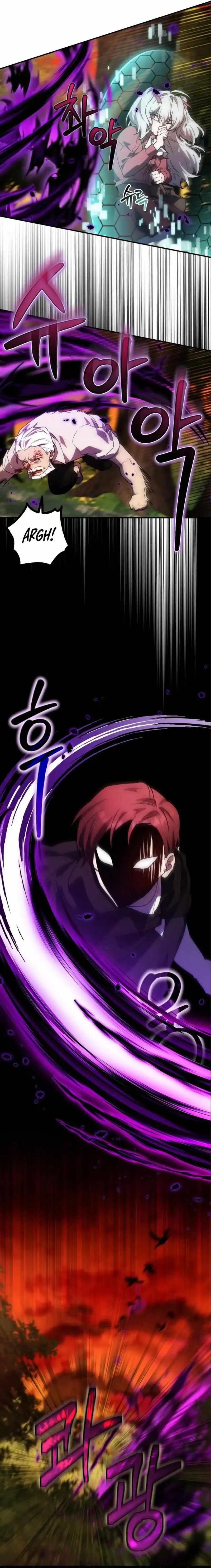 Heroes, Demons AND Villains Chapter 23 14